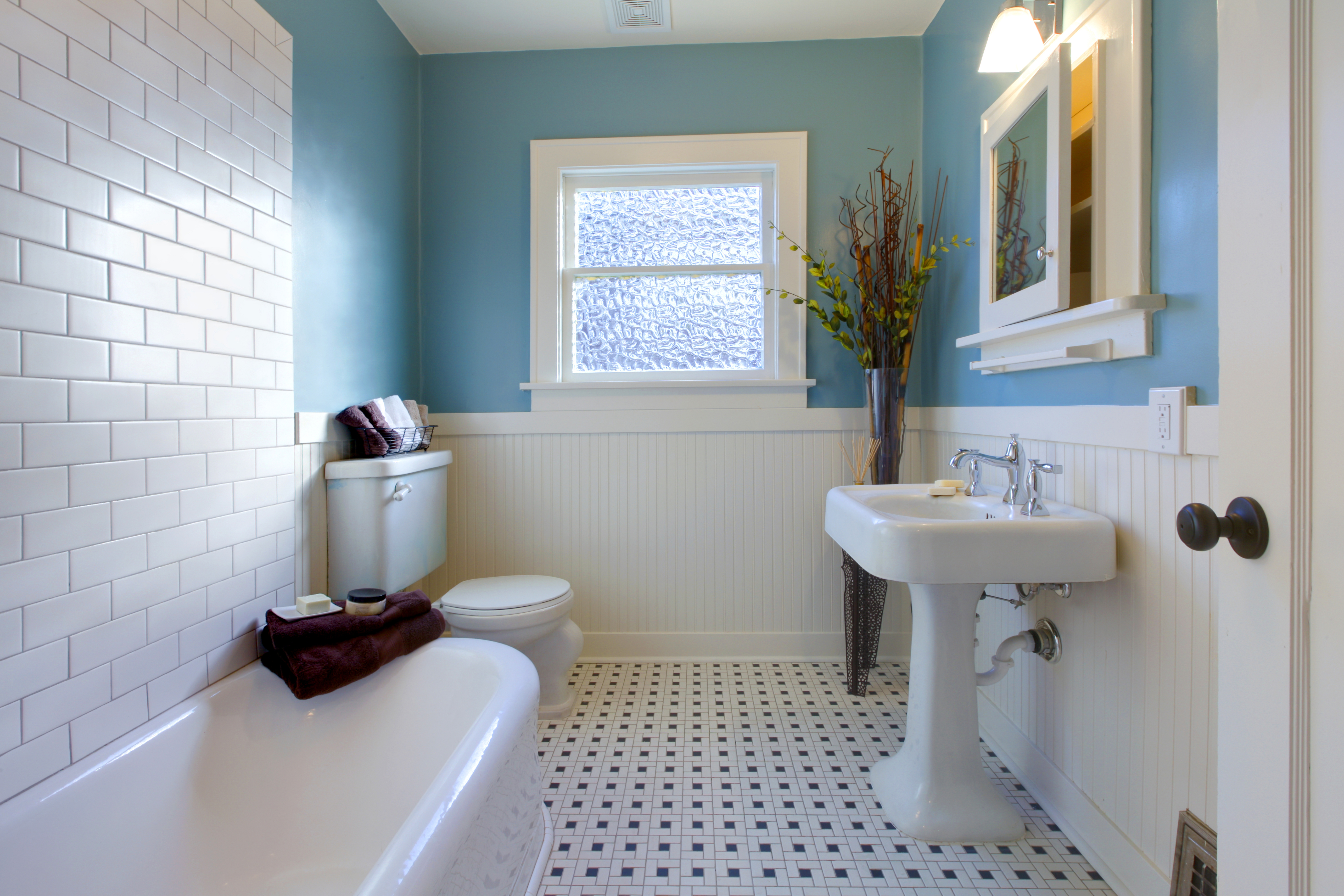 Bathroom and kitchen plumbing services in Milwaukee and Shorewood