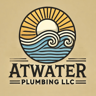 Atwater Plumbing LLC logo